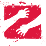 The Z logo for ZSGO (Zombie Survival Game Online).